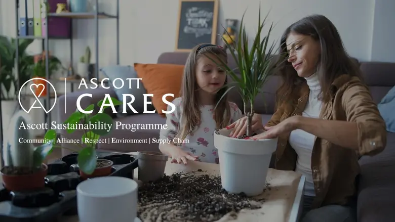 New Ascott CARES programme aligns with th...
