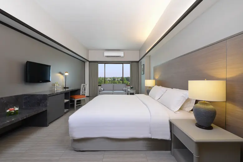 โปรโมชัน "Golf Packages" ที่ทินิดี โฮเต็ล บางกอก กอล์ฟ คลับ