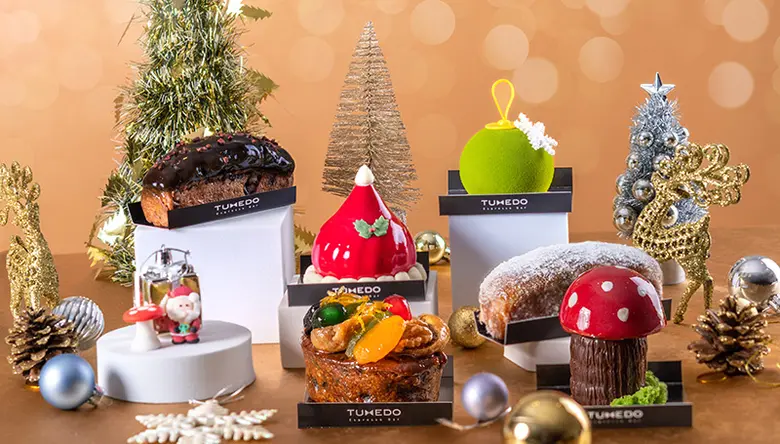 ห้วงเวลาแห่งความสุขและการเฉลิมฉลองกำลังจะ...