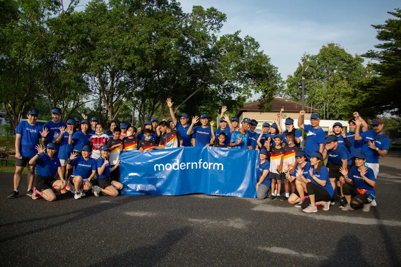 กิติพัฒก์ เนื่องจำนงค์ ประธานเจ้าหน้าที่บ...