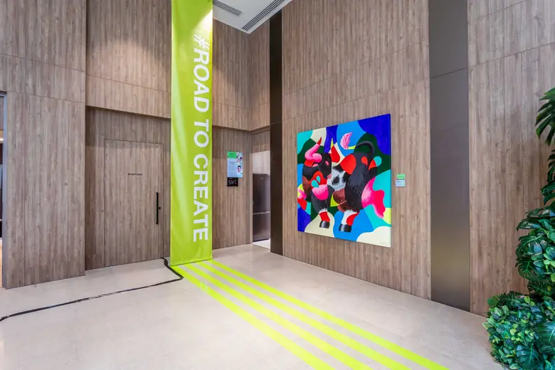 แรงบันดาลใจดีๆ ไม่มีหมด! "Nobel Create x ...