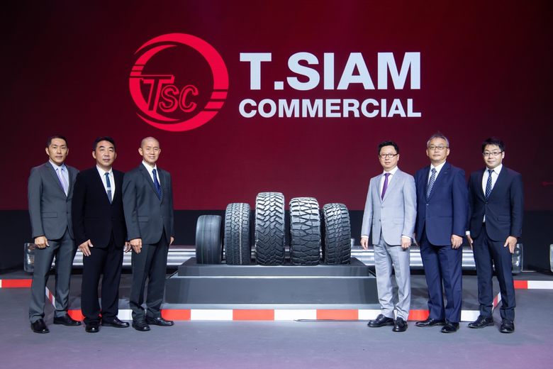 ต.สยาม ชูกลยุทธ์ 4E'S สร้างจุดแข็งให้ผลิตภัณฑ์และบริการ ตอบโจทย์ไลฟ์สไตล์สายลุยและสายเที่ยวธรรมชาติหลังโควิด