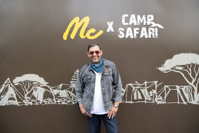 "แม็คกรุ๊ป" ผนึก แคมป์ ซาฟารี (Camp Safar...