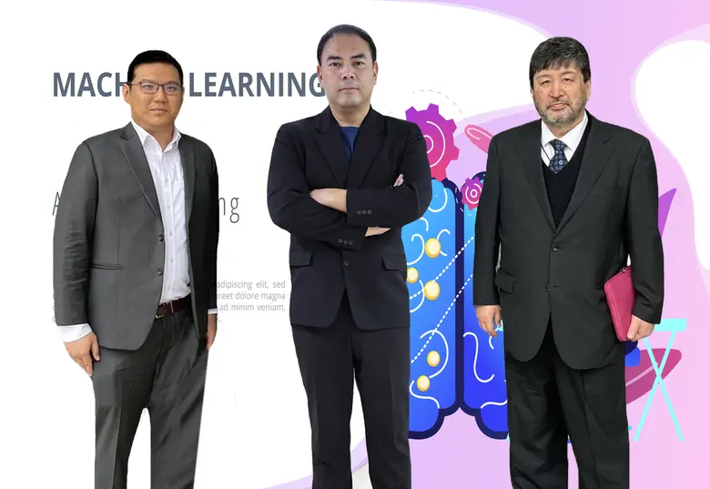 โลกแห่งศตวรรษที่ 21 นั้น เทคโนโลยีปัญญาปร...