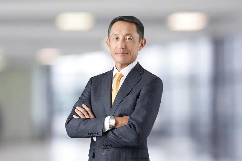 Krungsri (Bank of Ayudhya PCL) announced ...