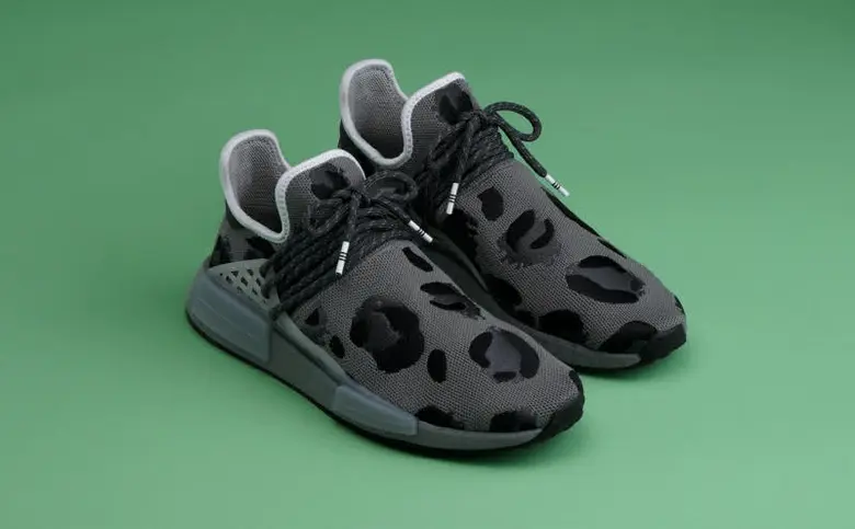 อาดิดาส ออริจินอลส์ แท็กทีม ฟาร์เรลล์ วิล...