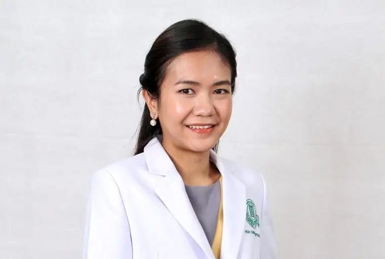 หากมีพฤติกรรม บุคลิกภาพ อารมณ์ การเคลื่อน...