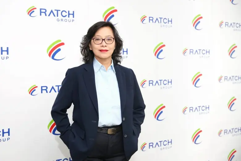 บริษัท ราช กรุ๊ป จำกัด (มหาชน) ประกาศการล...