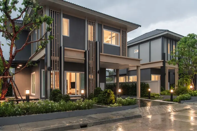 บริษัท หาดทิพย์ ดีเวลลอปเม้นท์ จำกัด เปิดตัวโครงการบ้าน The Haven Karnjanavanich (เดอะ เฮเว่น กาญจนวนิช) ชูจุดเด่นบ้านหรู บนสังคมคุณภาพในราคาที่จับต้องได้