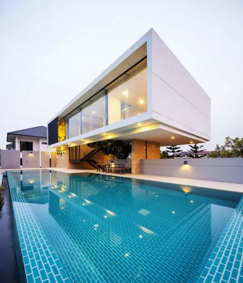 พระราม 2 ทำเลทอง ราคาที่ดิน-อสังหาฯ จ่อพุ่ง  "ชนันธร" ปักหมุดลุยโครงการแนวราบ