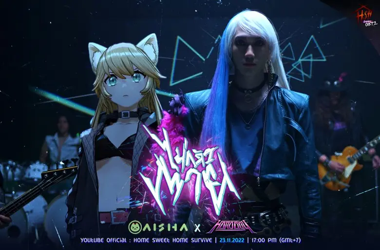 เรียกได้ว่าปีนี้เป็นปีทองของ VTuber (วีทู...