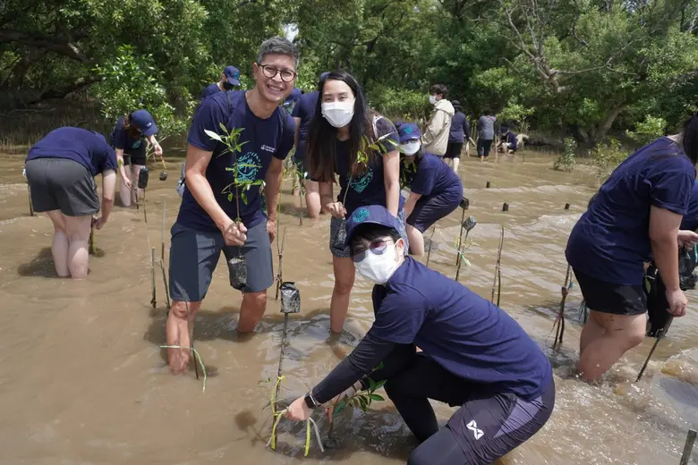 Boehringer Ingelheim progresses toward sustainability goals through key initiatives across ASEAN including Thailand, South Korea, Australia, and New Zealand