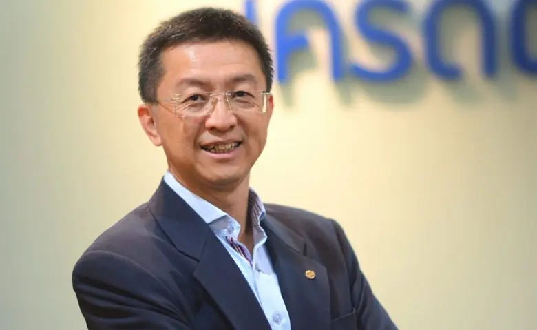 บริษัท ข้อมูลเครดิตแห่งชาติ จำกัด (เครดิต...