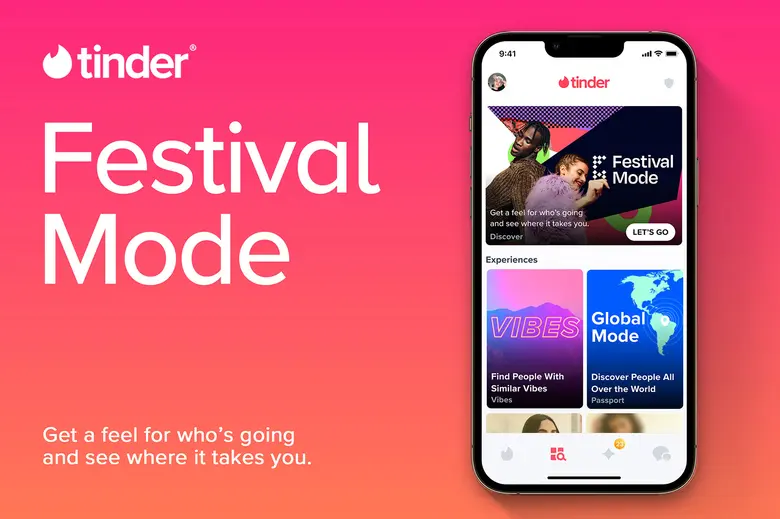 ฟีเจอร์ Festival Mode ได้รับการออกแบบมาเพ...