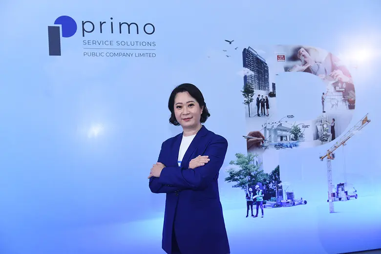 บมจ.พรีโม เซอร์วิส โซลูชั่น หรือ PRI คาดว...