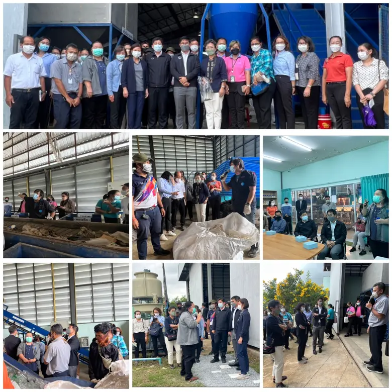 ดร.เรวดี อนุวัฒนา นักวิจัยอาวุโส ศูนย์เชี...