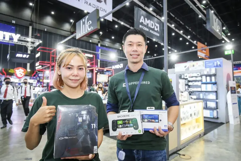 บริษัท คอปเปอร์ ไวร์ด จำกัด (มหาชน) หรือ ...