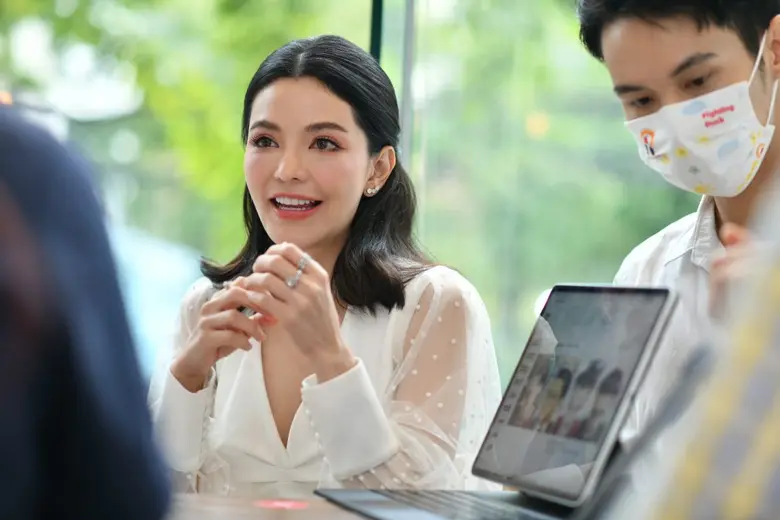 Dr.Orn Medical Hair Center สยายปีกธุรกิจเปิดสาขาใหม่ ปักหมุดใจกลางเมือง รองรับการเติบโตตลาดธุรกิจเส้นผมและหนังศีรษะครบวงจร