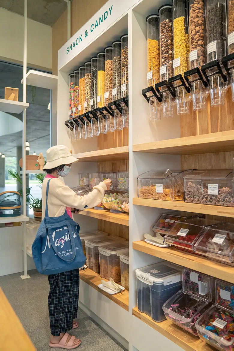 SU Refill Shop เปิดแล้วที่ มหาวิทยาลัยศิลปากร วิทยาเขตสารสนเทศเพชรบุรี