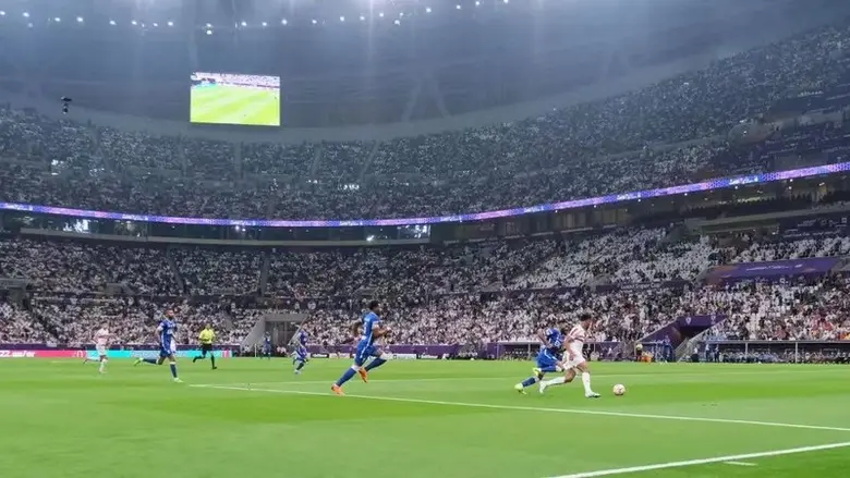 การแข่งขันฟุตบอลโลกกาตาร์เวิลด์คัพ (Qatar...