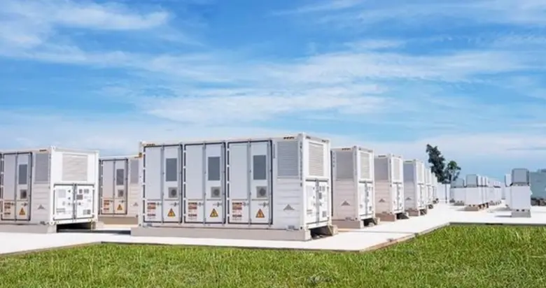 Introduction: An energy storage system (E...