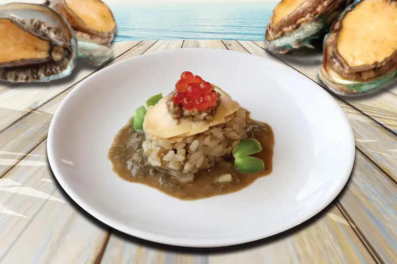 ฉลองส่งท้ายปีด้วยเมนูญี่ปุ่นสุดพิเศษ "ข้า...