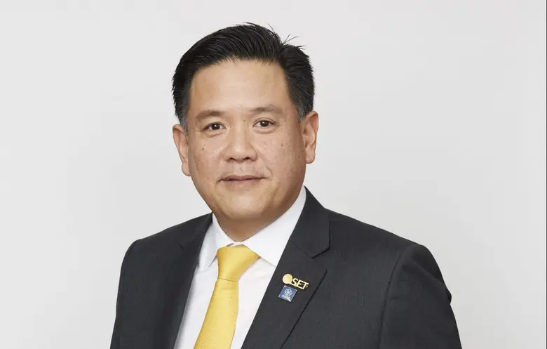 บริษัทจดทะเบียน (บจ.) ในตลาดหลักทรัพย์แห่...