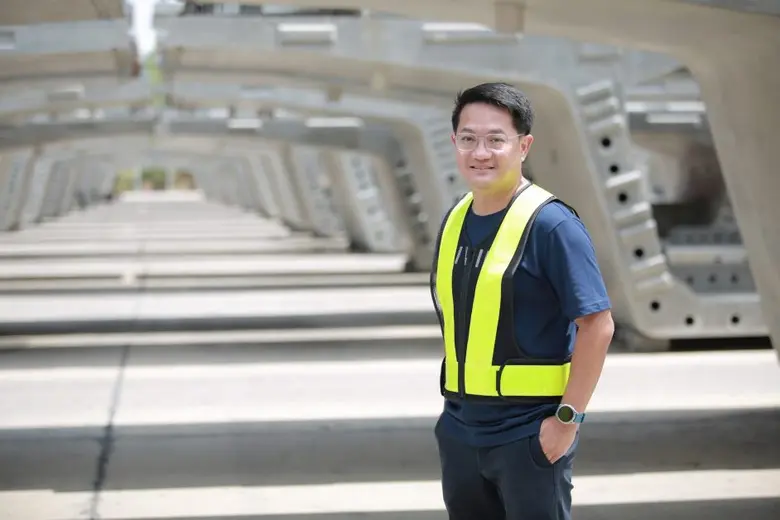 CIVIL เผยทิศทางธุรกิจ Q4/65 เตรียมประมูลง...