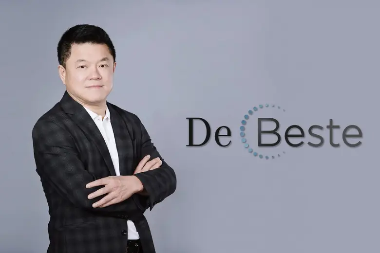 อาร์เอส กรุ๊ป ปั้นแบรนด์ใหม่ De Beste สกิ...