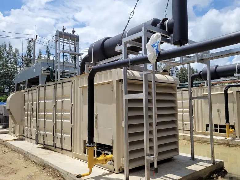 TMI กดปุ่ม เปิดเดินเครื่องโรงไฟฟ้าชีวภาพ "สุพรรณบุรี" เต็มสปีด หนุน "รายได้-กำไร" ปี 65 โตก้าวกระโดด