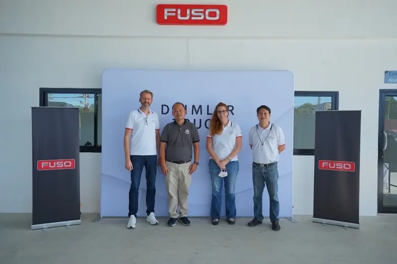 DCVT สร้างความแข็งแกร่งอย่างต่อเนื่อง เปิ...