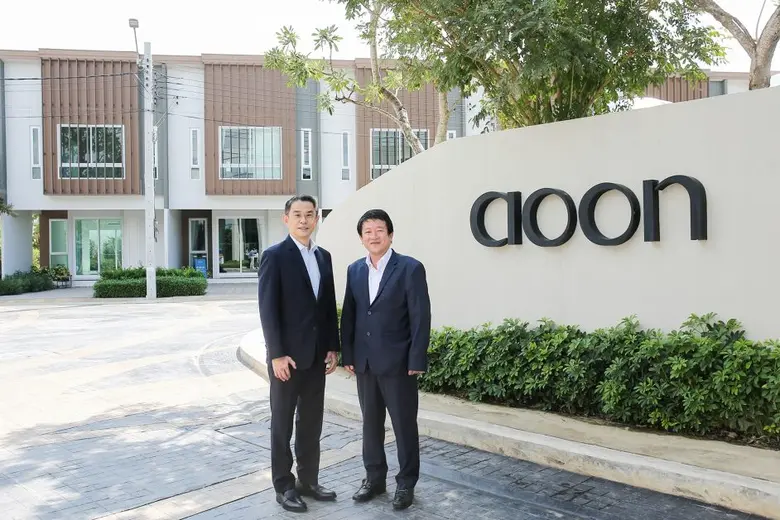 โครงการ "อุ่น บางนา กม.26" จาก "คัลเลอร์ ...