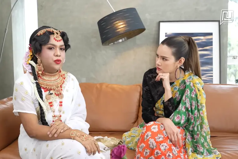 "แพรรี่ ไพรวัลย์" เปิดหมดเปลือกความรักครั้งล่าสุด "เราทุ่มเท แต่เขาทุ่มทิ้ง" พร้อมจับไมค์ร้องเพลงออกสื่อครั้งแรก!! ใน "ญ ขอร้อง"