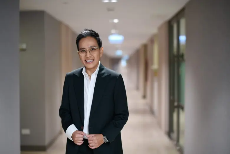 เมื่อเร็ว ๆ นี้ นิตยสาร CEO Insight Asia ได้มีการปร...