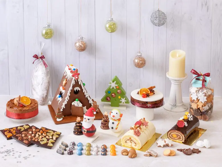 โรงแรมแชงกรี-ลา กรุงเทพฯ ภูมิใจนำเสนอ หลา...