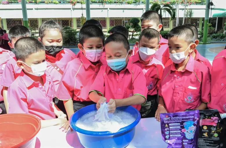 บริษัท ไลอ้อน (ประเทศไทย) จำกัด ผู้ผลิตแล...