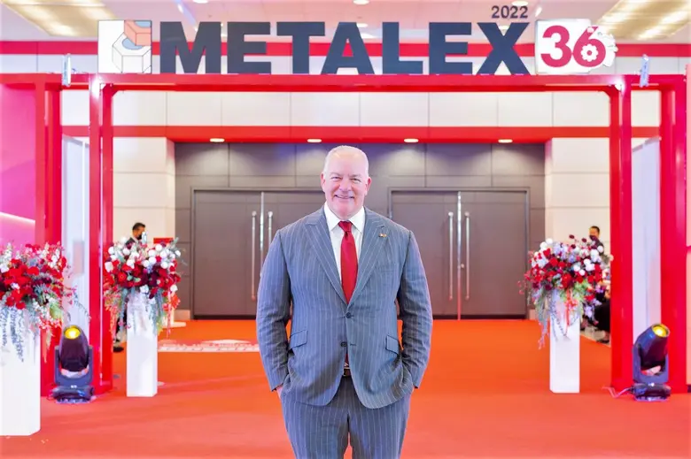 อุตสาหกรรมไมซ์ เป็นอุตสาหกรรมหนึ่งที่สามา...