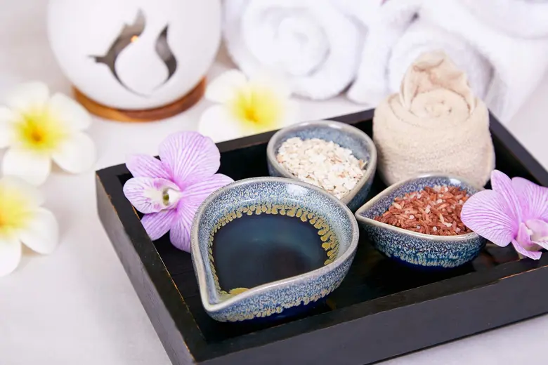 รีแลกซ์ ผ่อนคลาย ด้วยสรรพคุณสมุนไพรไทย กับทรีทเม้นท์ สปากัญชา