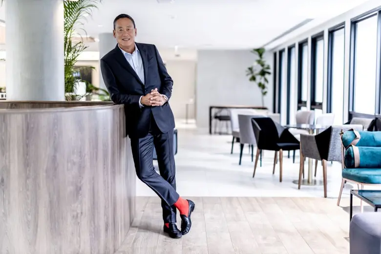 แสนสิริ ย้ำเบอร์หนึ่ง เจ้าตลาดอสังหาฯซูเปอร์ลักซ์ชัวรี่ไทย เขย่าตลาด ปี'66 เตรียมรุกส่ง 7 โครงการใหม่ ขยายพอร์ต Sansiri Luxury Collection รวมกว่า 18,000 ลบ.