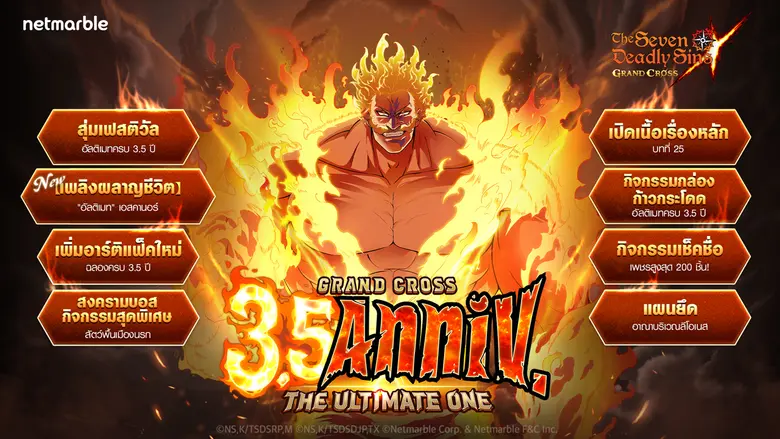 เน็ตมาร์เบิ้ล ผู้พัฒนาและให้บริการเกมมือถ...