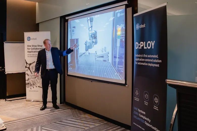 นวัตกรรมล้ำสมัยที่ยิ่งใหญ่ที่สุดนับตั้งแต...