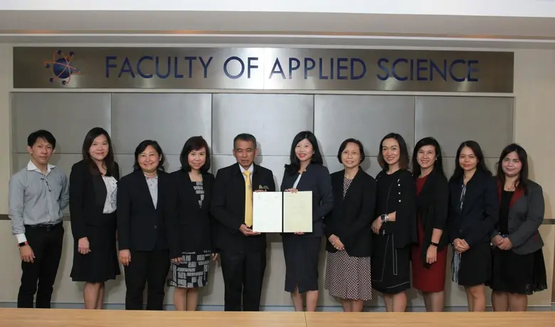 บริษัท ฟูจิตสึ (ประเทศไทย) จำกัด มุ่งมั่นพัฒนาบุคลา...