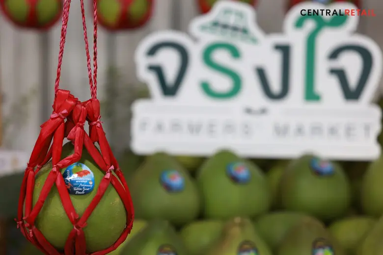 "ท็อปส์" ธุรกิจกลุ่มฟู้ดในเครือเซ็นทรัล ร...