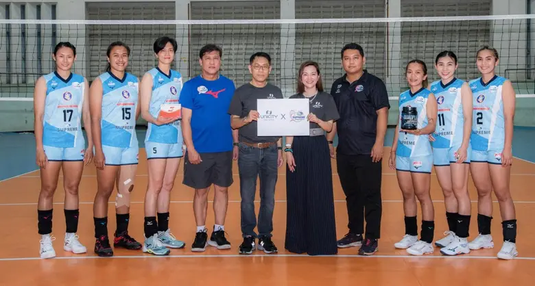 นายกิจภูเบศ ธนกิจสุนทร ผู้อำนวยการฝ่ายขาย...