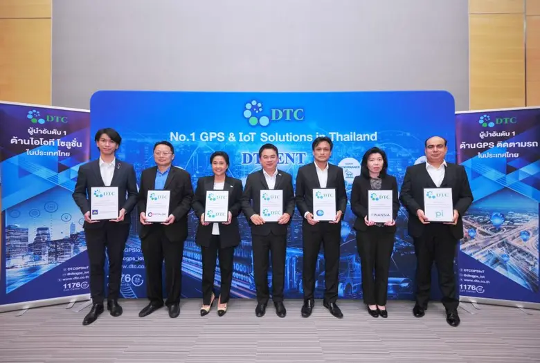 คุณทศพล คุณะเพิ่มศิริ ประธานเจ้าหน้าที่บร...