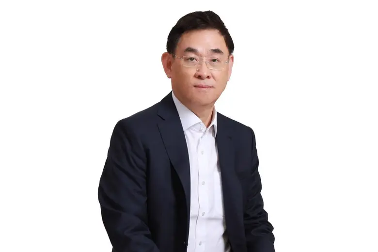 GPSC ลงนามสัญญาร่วมทุนในการพัฒนาโครงการพล...