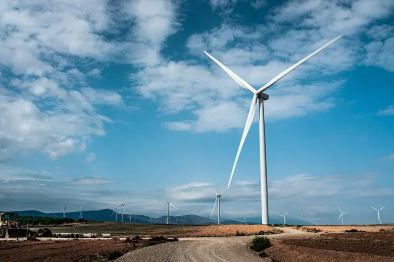 GPSC จับมือกลุ่ม CIP ตั้งบริษัทร่วมทุน รุกธุรกิจพลังงานลม ตั้งเป้าเป็นผู้นำในไทย