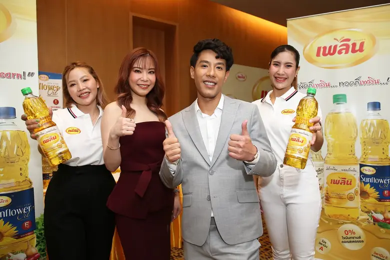 ตลาดน้ำมันพืชเดือดอีกรอบ สวีท มีท (ประเทศ...