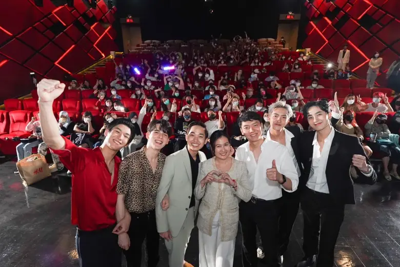 ผ่านไปแล้วกับ 2 กิจกรรมที่จัดขึ้นเมื่อวัน...