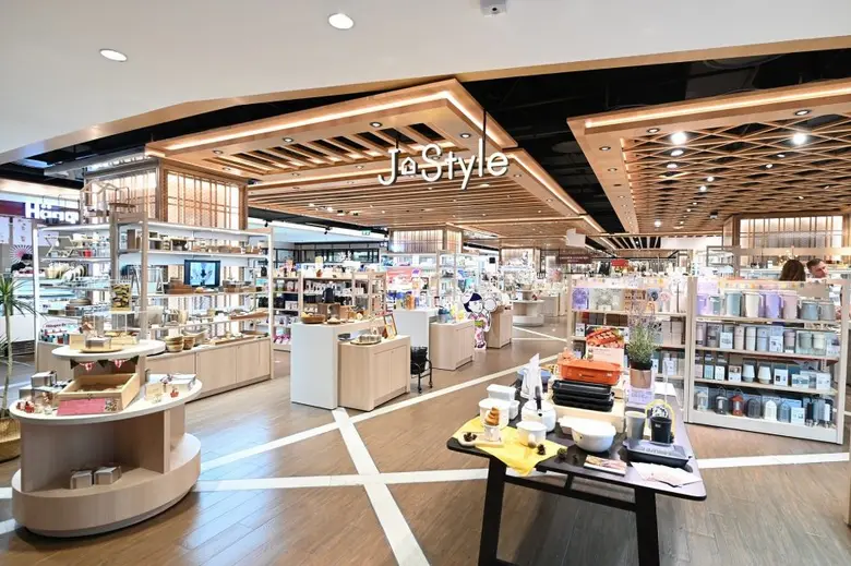 สยาม ทาคาชิมายะ ห้างสรรพสินค้าญี่ปุ่นขนาน...